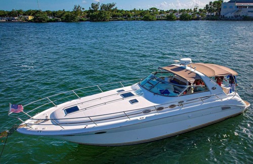 Allapattah Boat Rental | Boat party (4 -6 -8) hours 🎊🥂🥳