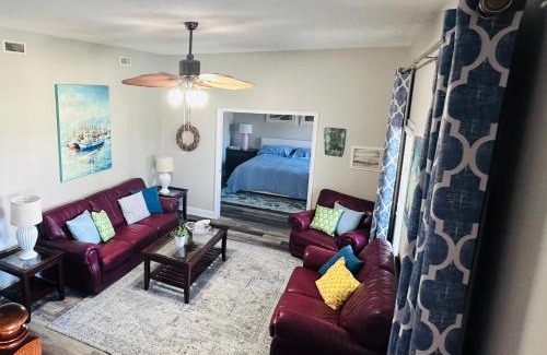 Cedar Point House | Boat & pet friendly-3 bedroom