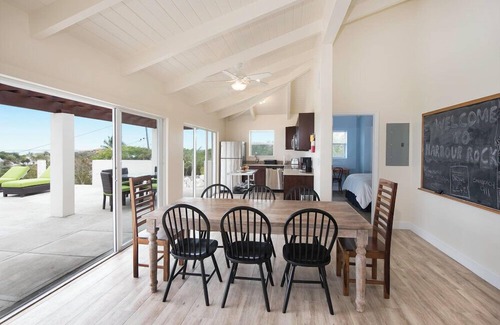 Providenciales Villa | Boat, Pool, Jeep, Privacy. Close to everything and the best views on the island!