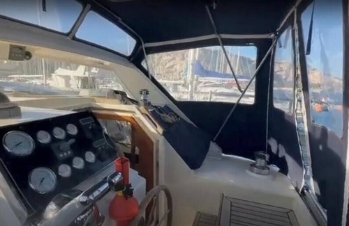 Marseille Boat Rental | Boat rental
