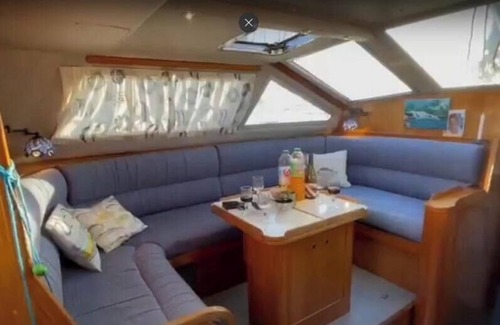Marseille Boat Rental | Boat rental