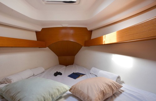 Corfu Town Boat Rental | Boat 'S Odyssey 35243ib' with Sea View and Wi-Fi