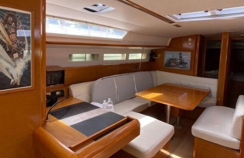 Corfu Town Boat Rental | Boat 'S Odyssey 64051id' with Sea View