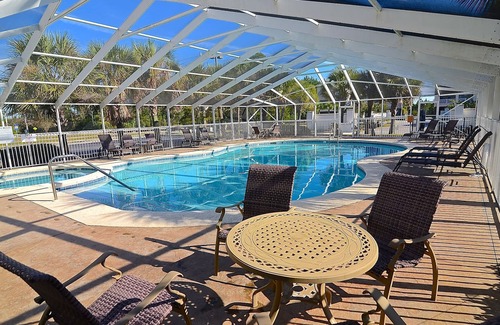 Gulf Shores Condo | Boat slip, pier, work out area, and enjoy the visit for a great 30 days......