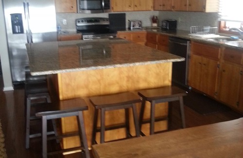 Riviera House | Boat Slip, WaveRunner Docks, Spacious 6 Bedroom. 2 Master Suites. Rare Find!