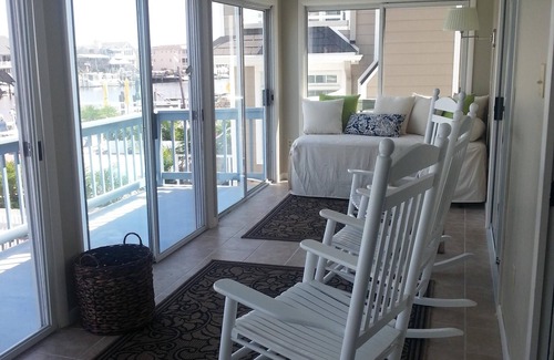 Riviera House | Boat Slip, WaveRunner Docks, Spacious 6 Bedroom. 2 Master Suites. Rare Find!