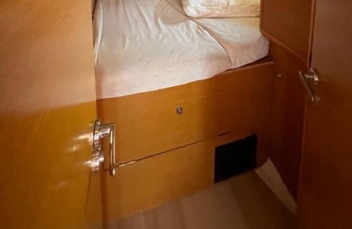 Corfu Town Boat Rental | Boat 'Sun Oddyssey 46i' with Sea View & Wi-Fi