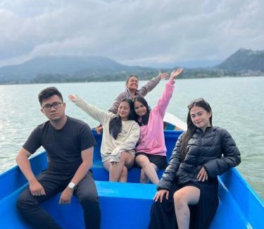 Songan Boat Rental | Boat Trip Songan-Trunyan