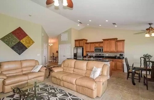 Crystal River Condo | Boater’s Paradise