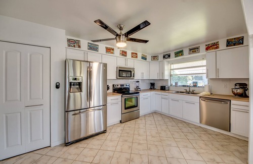 Yacht Club House | BOATERS.HOUSE South Florida Ranch in Cape Coral, Florida
