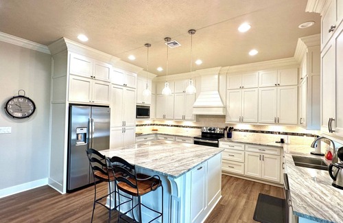 Galveston House | Boaters' paradise, direct access to the Intracoastal, East Bay and Gulf.