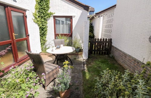 Deganwy Cottage | Boathouse