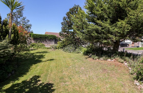 Deganwy Cottage | Boathouse