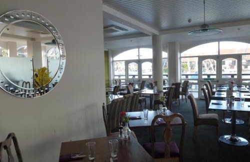 New Forest District Hotel | Boathouse Hotel