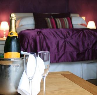 New Forest District Hotel | Boathouse Hotel