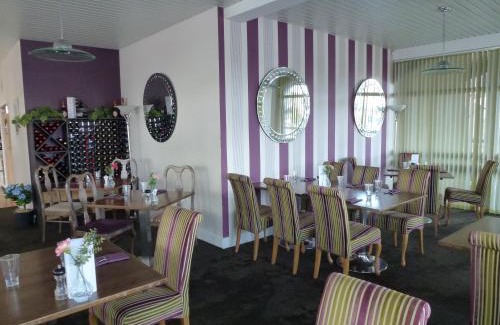 New Forest District Hotel | Boathouse Hotel