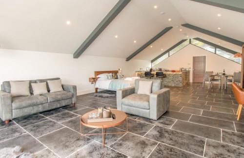 Windermere House | Boathouse on the Lake
