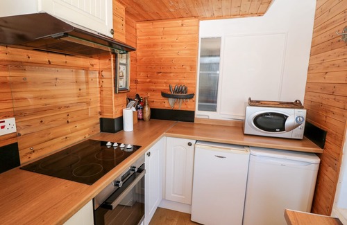 Deganwy Cottage | BOATHOUSE, pet friendly, country holiday cottage in Deganwy