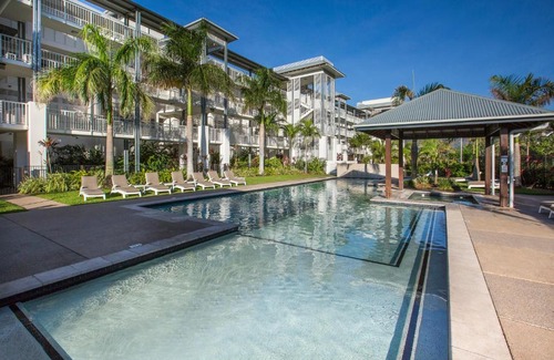 Airlie Beach Apartment | Boathouse Port of Airlie