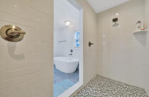 Vilano Beach House | Boating Club By the Sea
