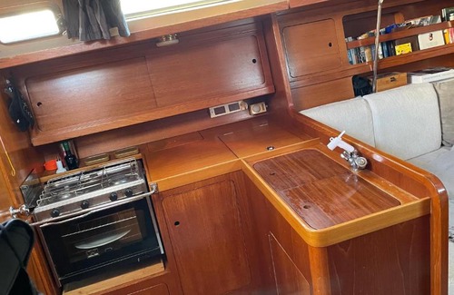 Poros Boat Rental | Boatlife at wonderful DAYA