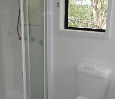 Point Lookout House | Boatshed