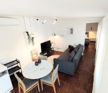 Portela Apartment | Boavista 19