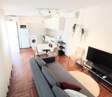 Portela Apartment | Boavista 19