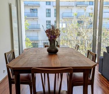 Lordelo do Ouro e Massarelos Apartment | Boavista 2 bedroom apartment!