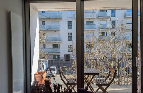 Lordelo do Ouro e Massarelos Apartment | Boavista 2 bedroom apartment!