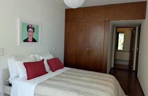 Lordelo do Ouro e Massarelos Apartment | Boavista 2 bedroom apartment!