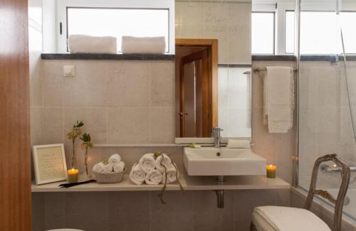 Praia da Vitoria Apartment | Boavista Apartment