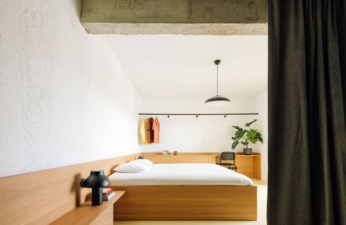 Cascais Apartment | Boavista Apartment by Olala Homes