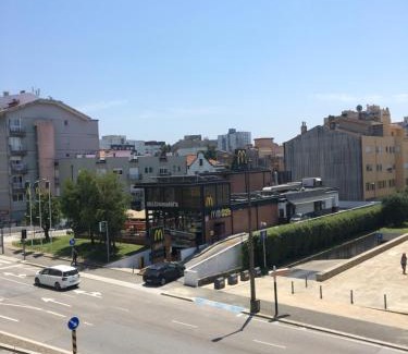 Ramalde Apartment | Boavista Cosy Apartment