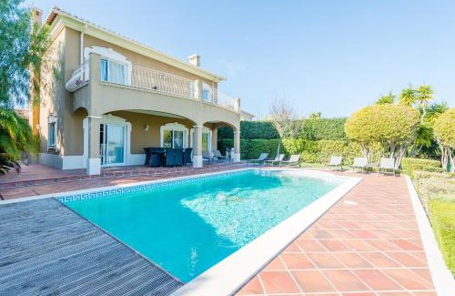 Atalaia Villa | Boavista Golf and Spa Resort - 101