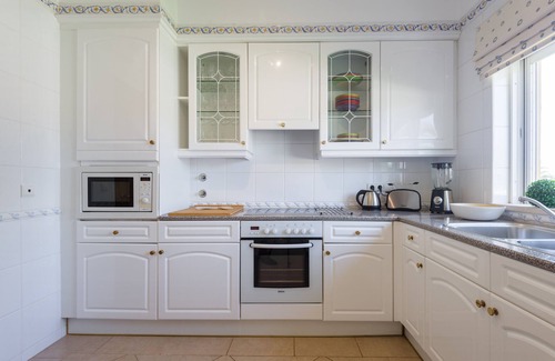 Atalaia Apartment | Boavista Golf Resort Apartment