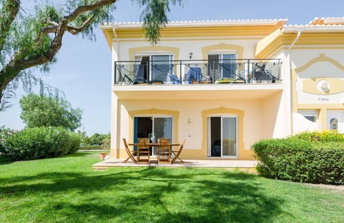 Atalaia Apartment | Boavista Golf Resort Apartment