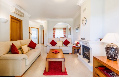 Atalaia Villa | Boavista Golf Resort - Fairviews Villa
