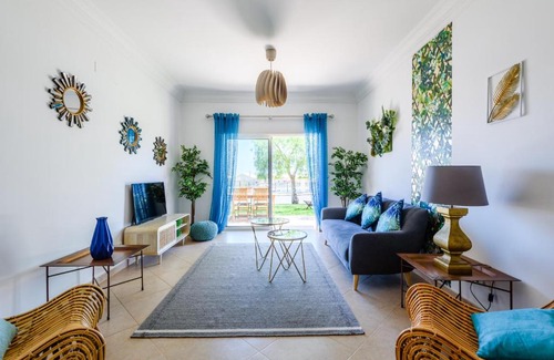 Atalaia Apartment | Boavista