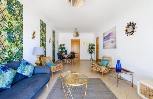 Atalaia Apartment | Boavista