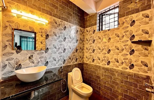Calangute Hotel | Bob Beach Hotel