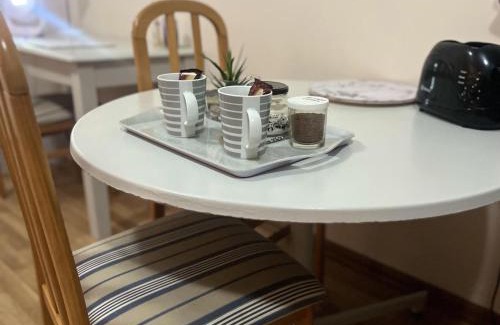 Fish Hoek Apartment | Bob-Bob's Cottage