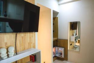 Ekkamai Hostel | BoB Hostel บ็อบโฮสเทล