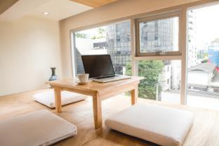 Ekkamai Hostel | BoB Hostel บ็อบโฮสเทล