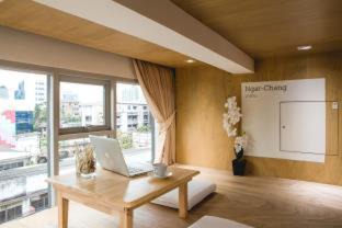 Ekkamai Hostel | BoB Hostel บ็อบโฮสเทล