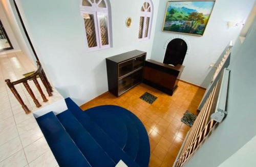 Ooty Hotel | BOB Leisure