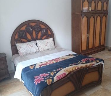 Luxor Hotel | Bob Marley Egyptian Hotel