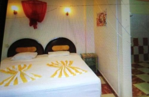 Luxor Hotel | Bob Marley Peace hotel luxor