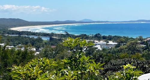 Crescent Head House | Bob's Shout Crescent Head NSW 2440