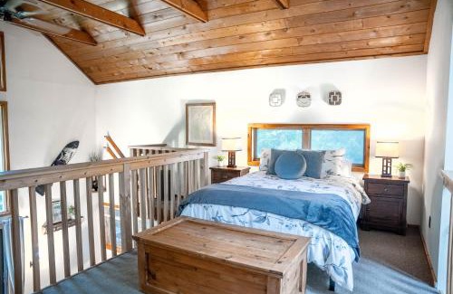 Killington House | Bob's Sled Lodge home